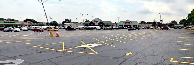 Eastgate Center - 2022 Street View
